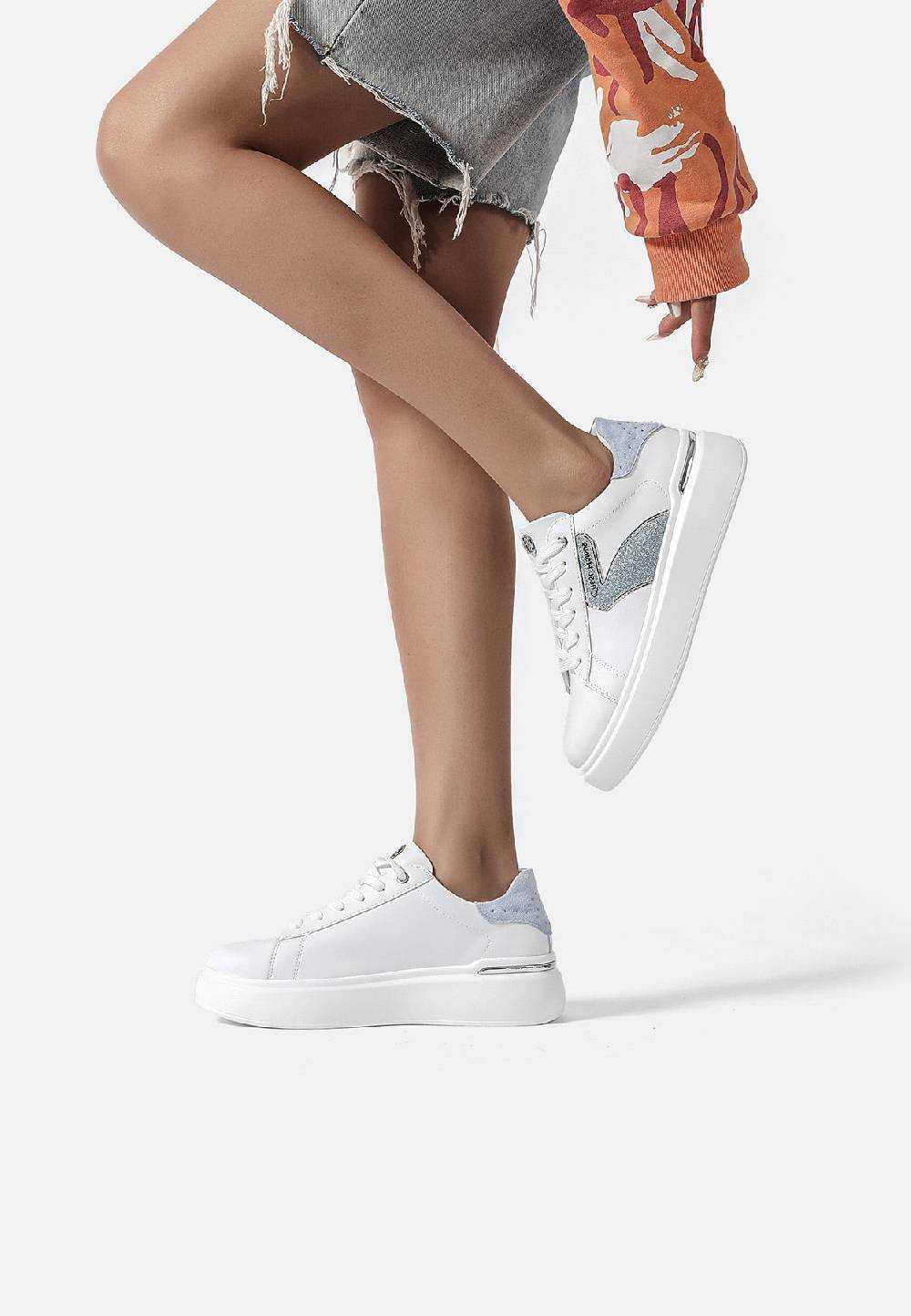 Queen Helena Sneakers - X28-13 Online Outlet
