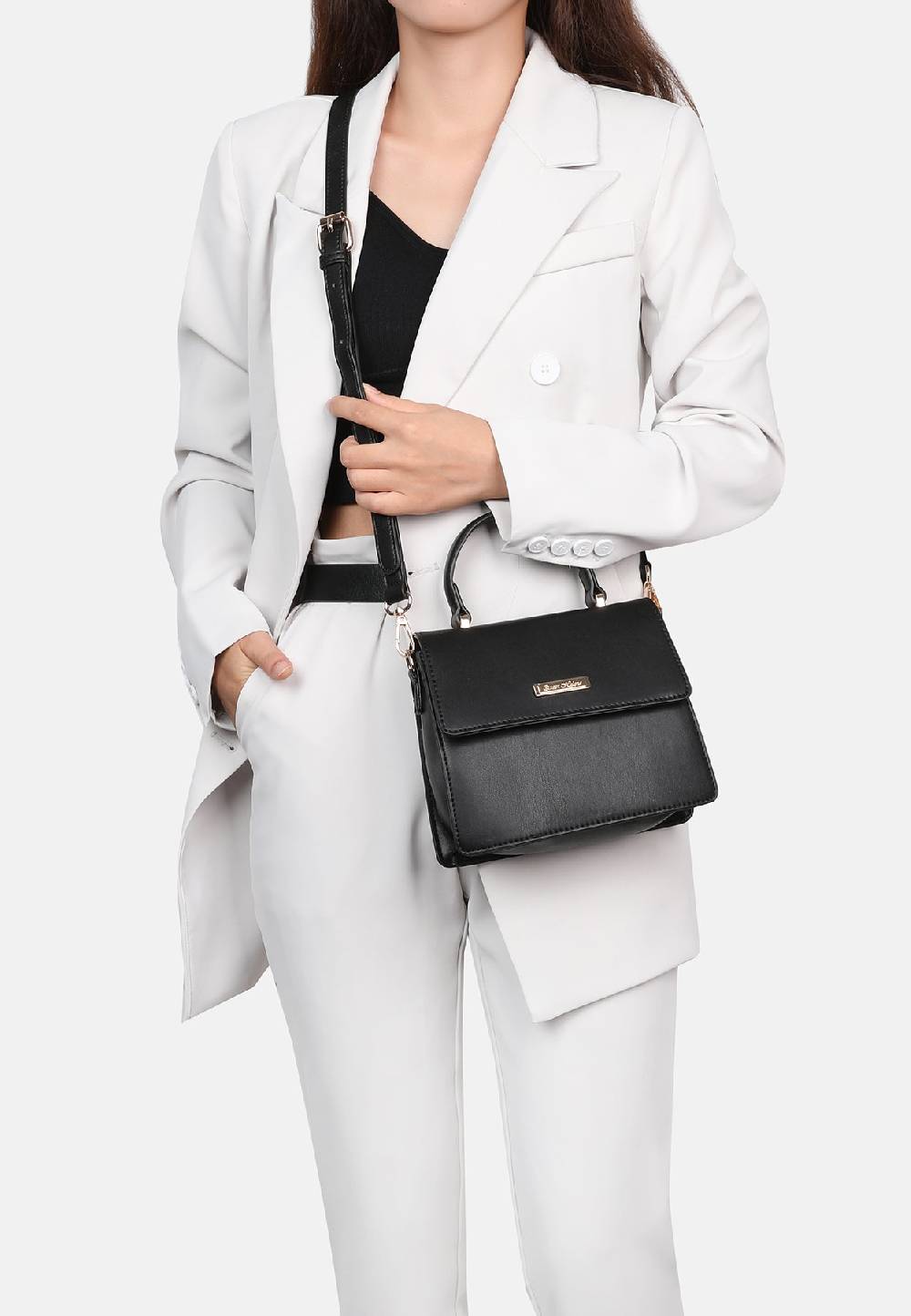 Queen Helena Borsa M9001 Offerta temporanea