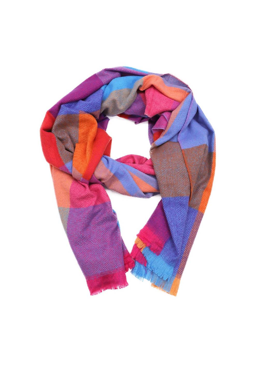 Queen Helena Sciarpa SC201 Liquidazione