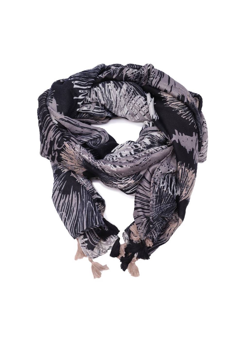 Queen Helena Sciarpa SC22-14 Offerte speciali