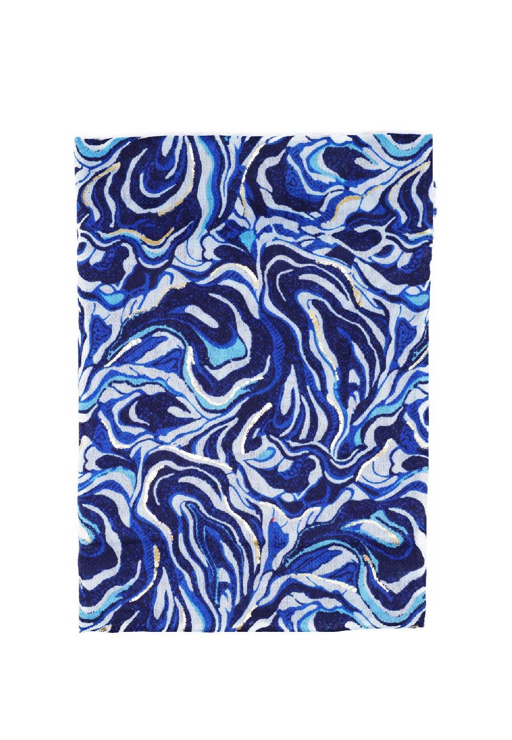 Queen Helena Sciarpa - Foulard - Paschmina - SC22-6 Sconti VIP