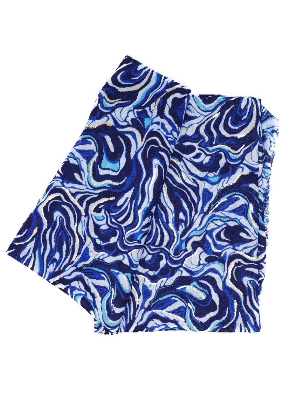 Queen Helena Sciarpa - Foulard - Paschmina - SC22-6 Sconti VIP