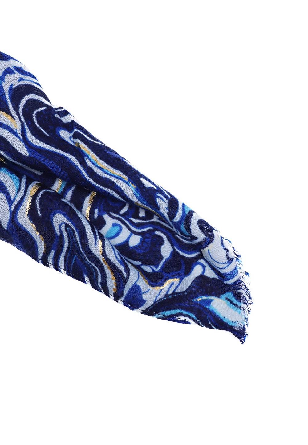 Queen Helena Sciarpa - Foulard - Paschmina - SC22-6 Sconti VIP