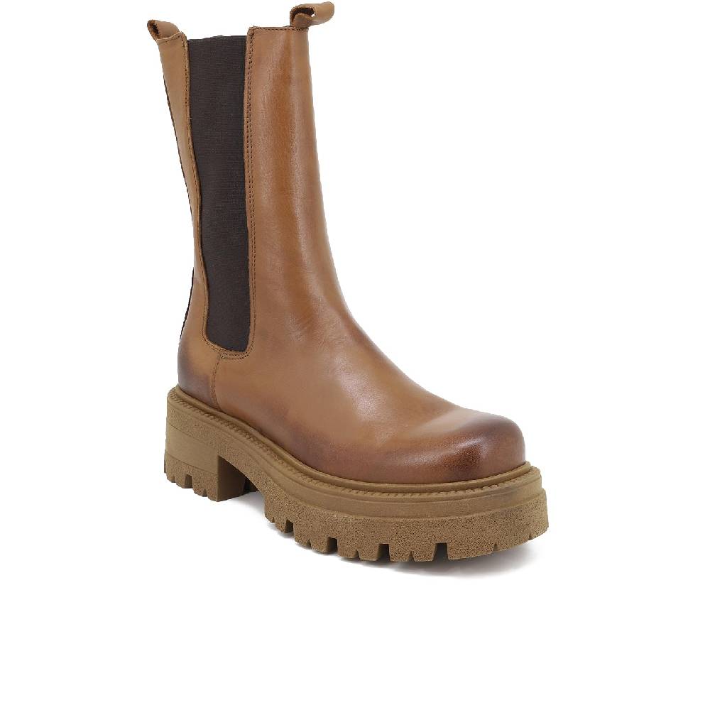 Queen Helena Chelsea Boots - Wanda 29 - vera Pelle Fino al 65% di sconto