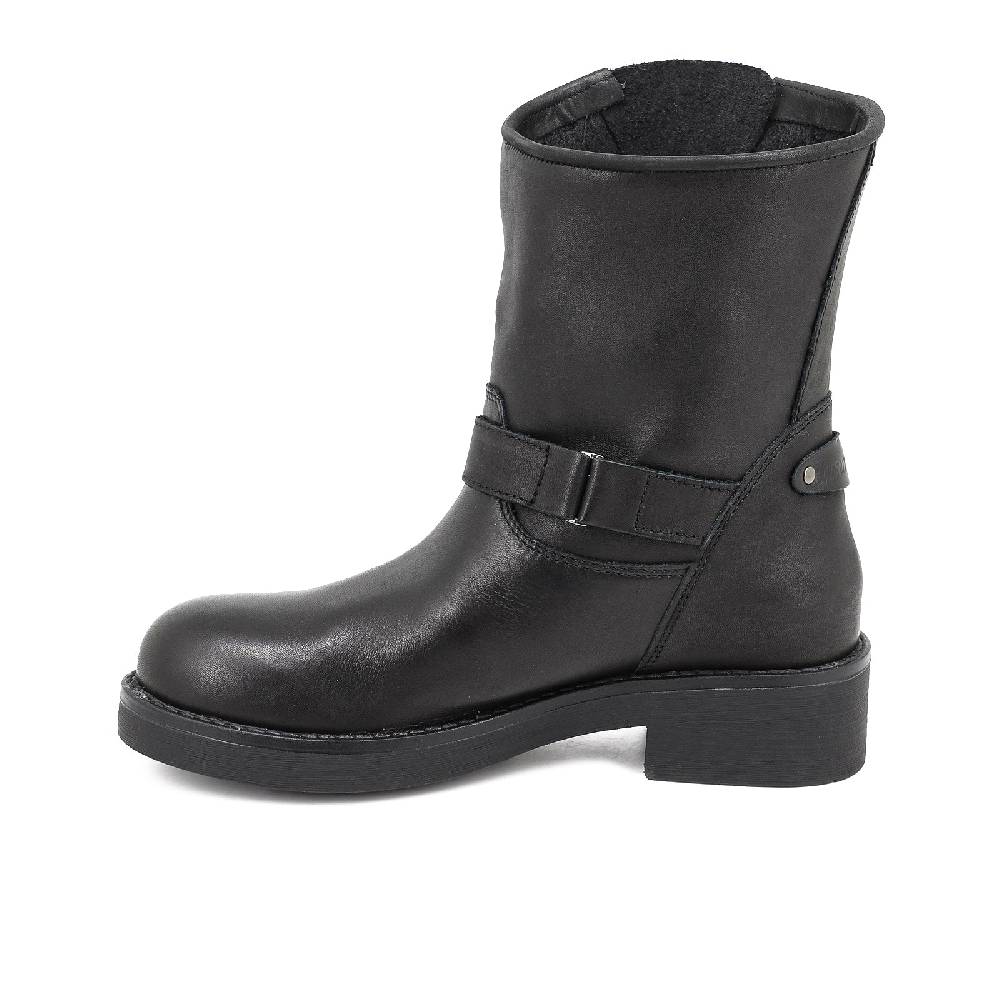 Queen Helena Bikers - QH21_S-74 - vera pelle Only for today
