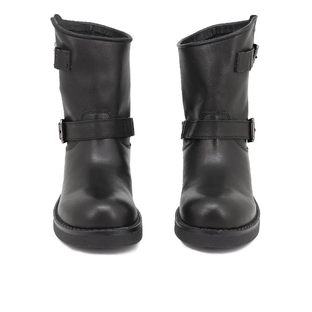Queen Helena Bikers - QH21_S-74 - vera pelle Only for today