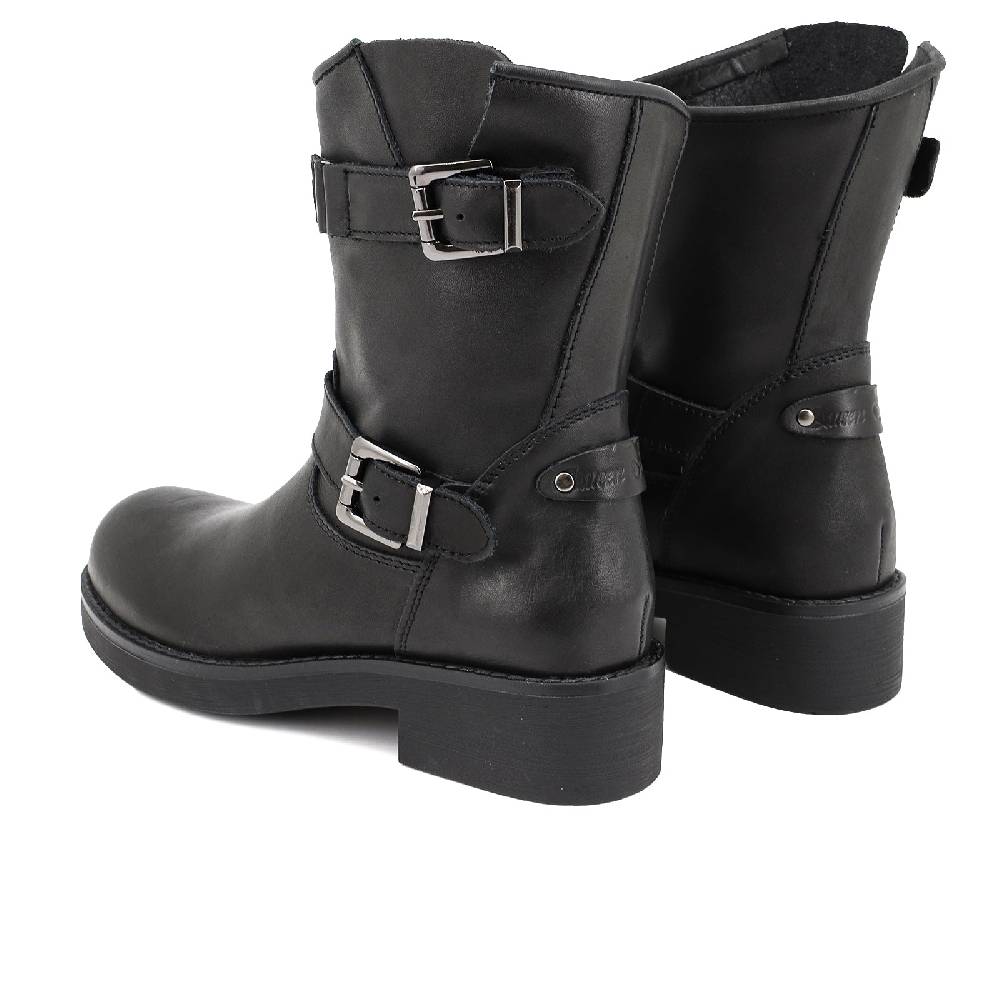 Queen Helena Bikers - QH21_S-74 - vera pelle Only for today