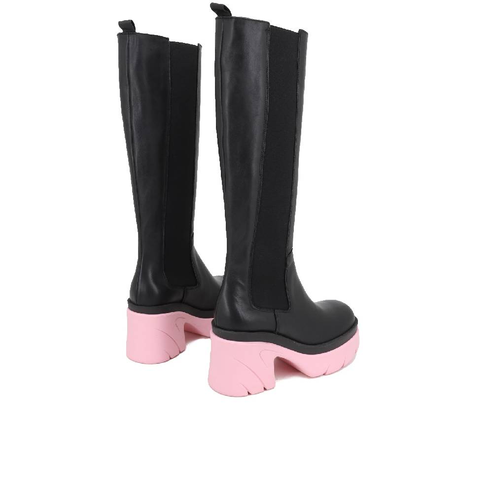 Queen Helena Stivali - KIM 88 - vera pelle Fino al 55% di sconto