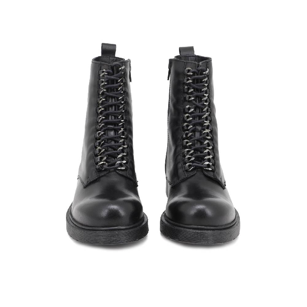 Queen Helena Stivaletti - QH20_V-32 - vera pelle Discount Store per i nuovi prodotti