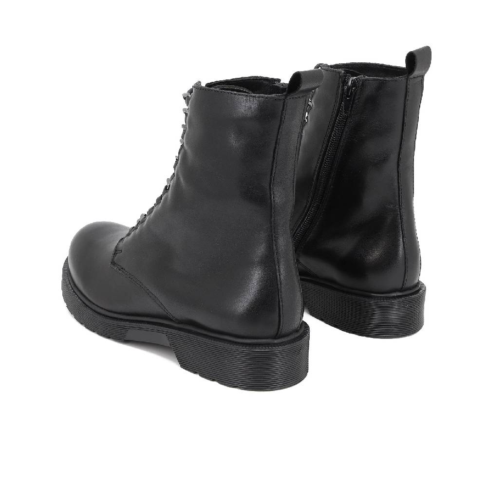 Queen Helena Stivaletti - QH20_V-32 - vera pelle Discount Store per i nuovi prodotti