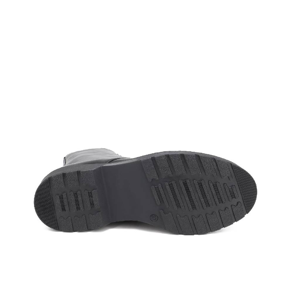 Queen Helena Stivaletti - QH20_V-32 - vera pelle Discount Store per i nuovi prodotti