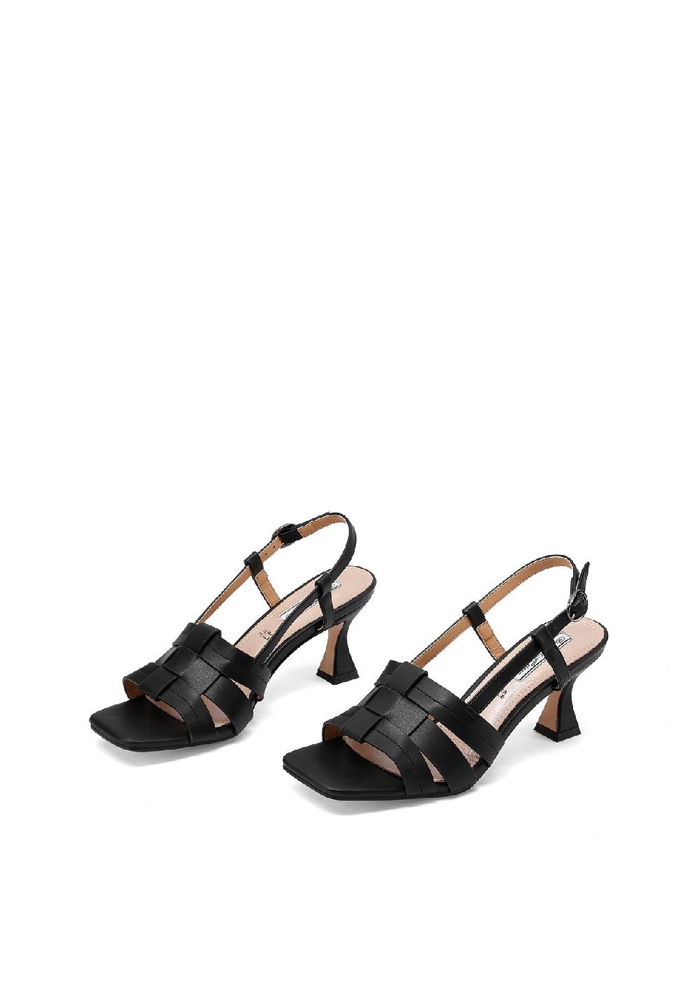 Queen Helena Sandali ZM9649 50% di sconto con spedizione gratuita