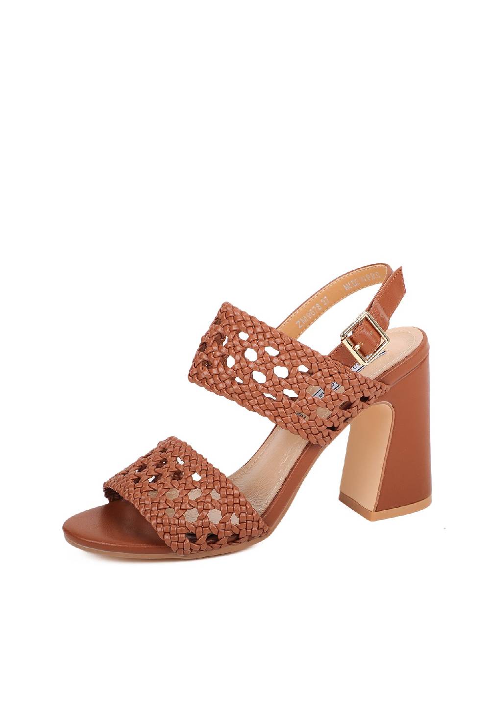 Queen Helena Sandali ZM9678 Officina