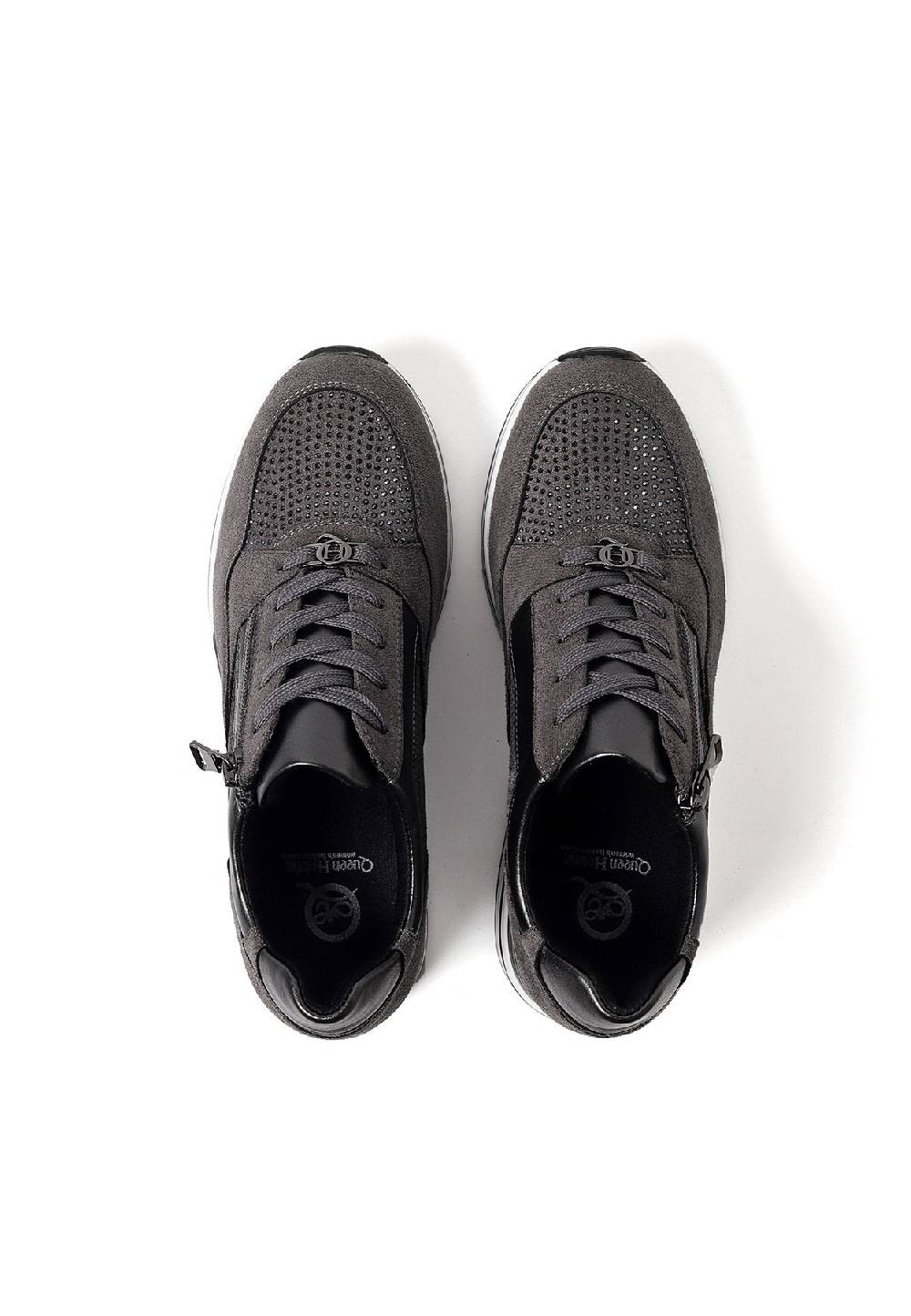 Queen Helena Sneakers - X29-34 Sconti questo mese