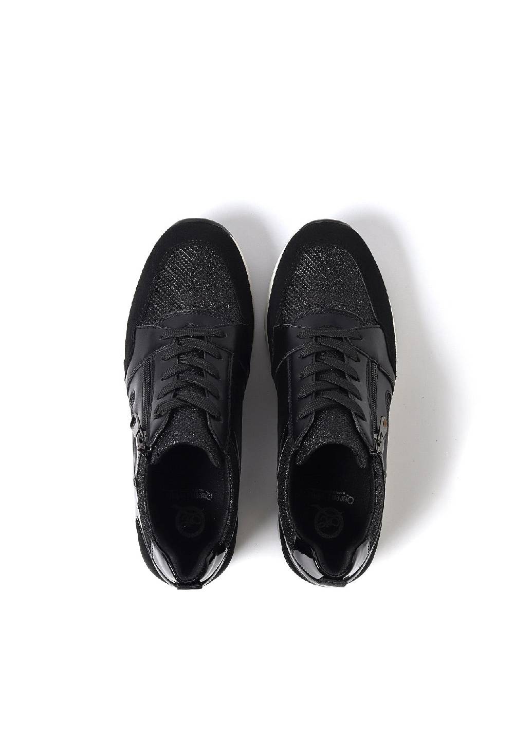 Queen Helena Sneakers - X29-36 2025