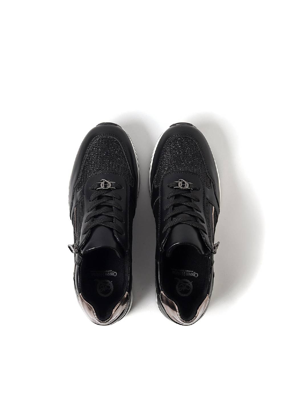 Queen Helena Sneakers - X29-35 Italy
