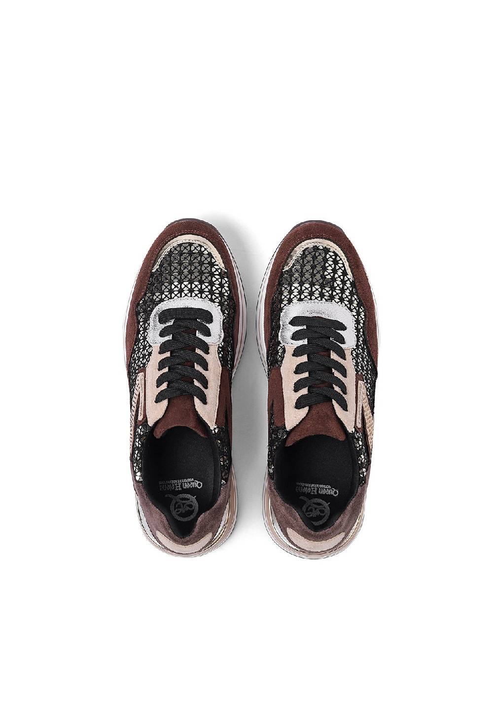 Queen Helena Sneakers - X29-31 Italia