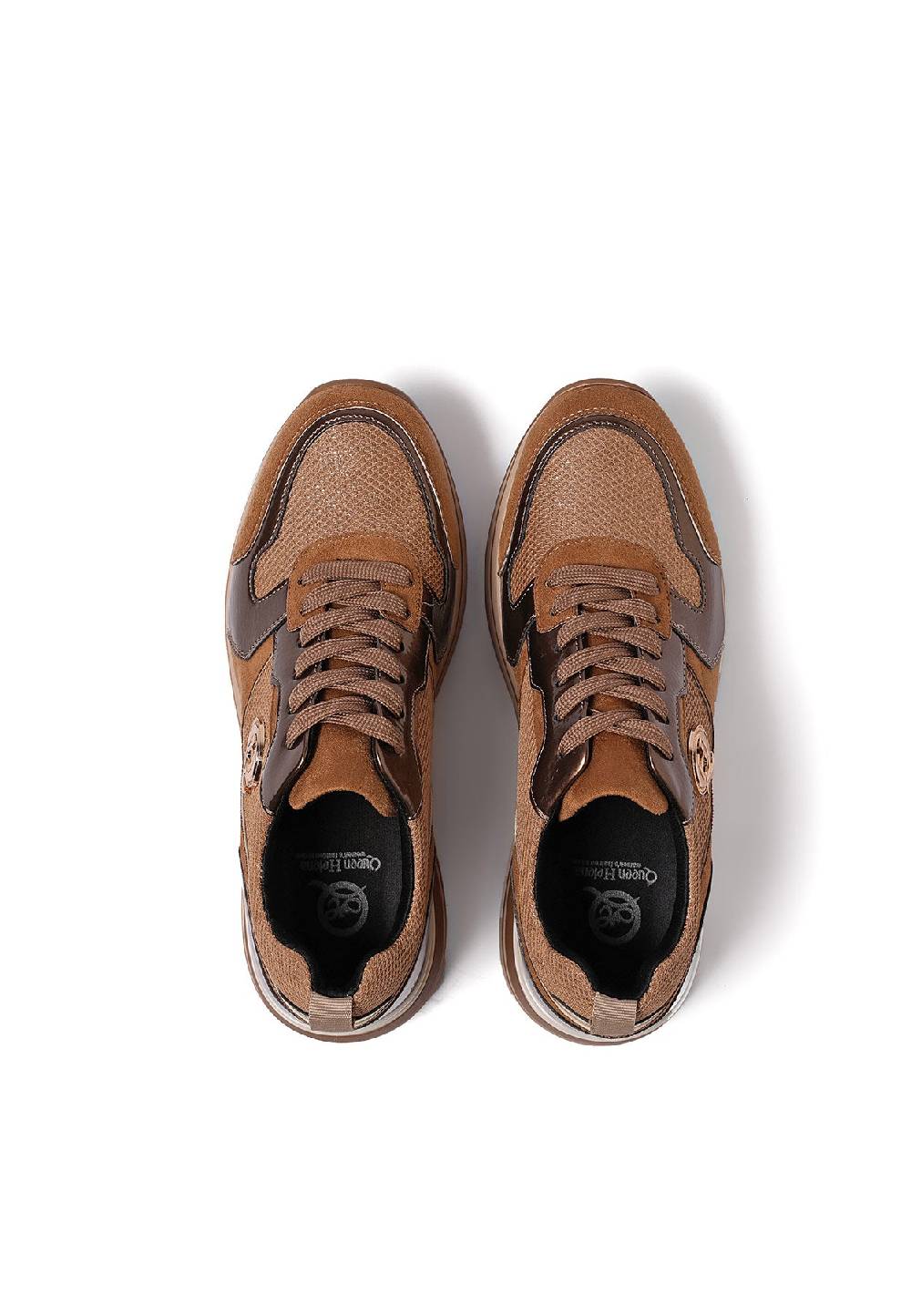 Queen Helena Sneakers X29-30 In Linea