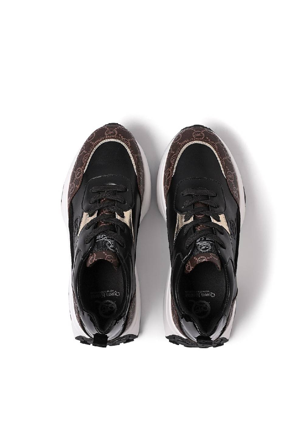 Queen Helena Sneakers X29-29 Nuovo