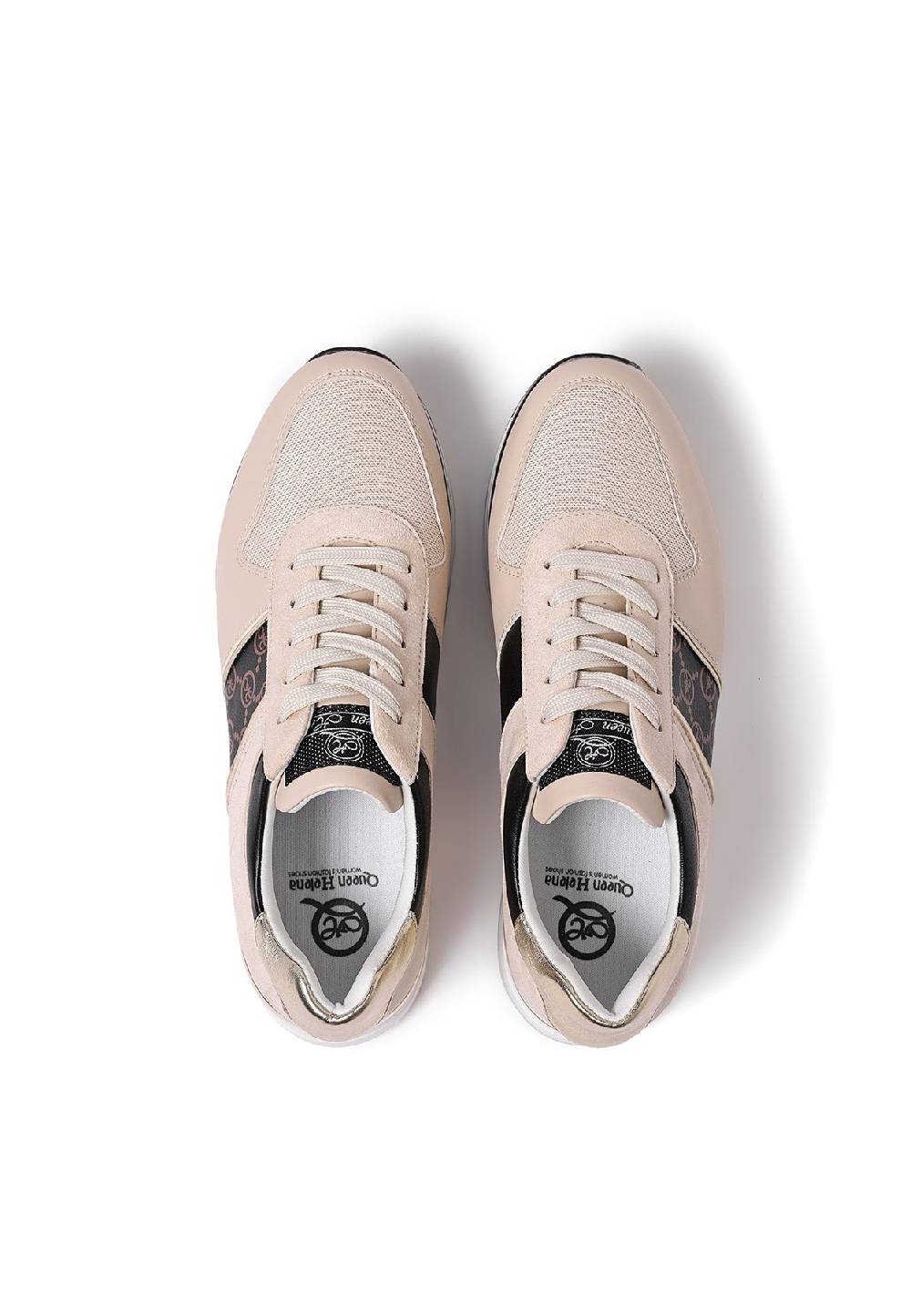 Queen Helena Sneakers - X29-26 Promozione
