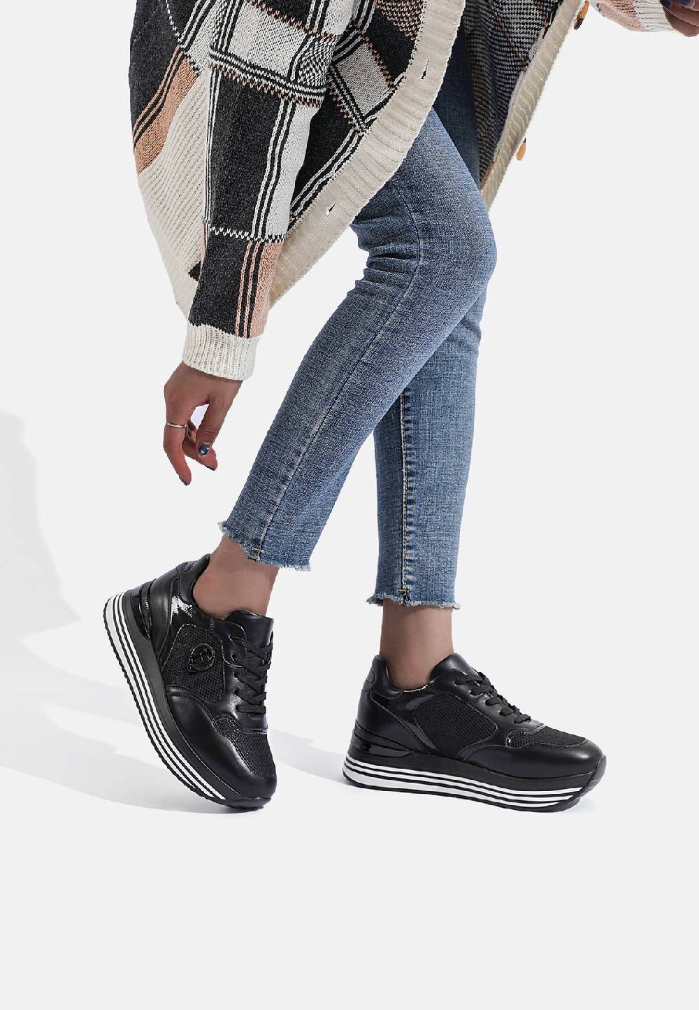 Queen Helena Sneakers - X29-23 Spedizione Gratuita