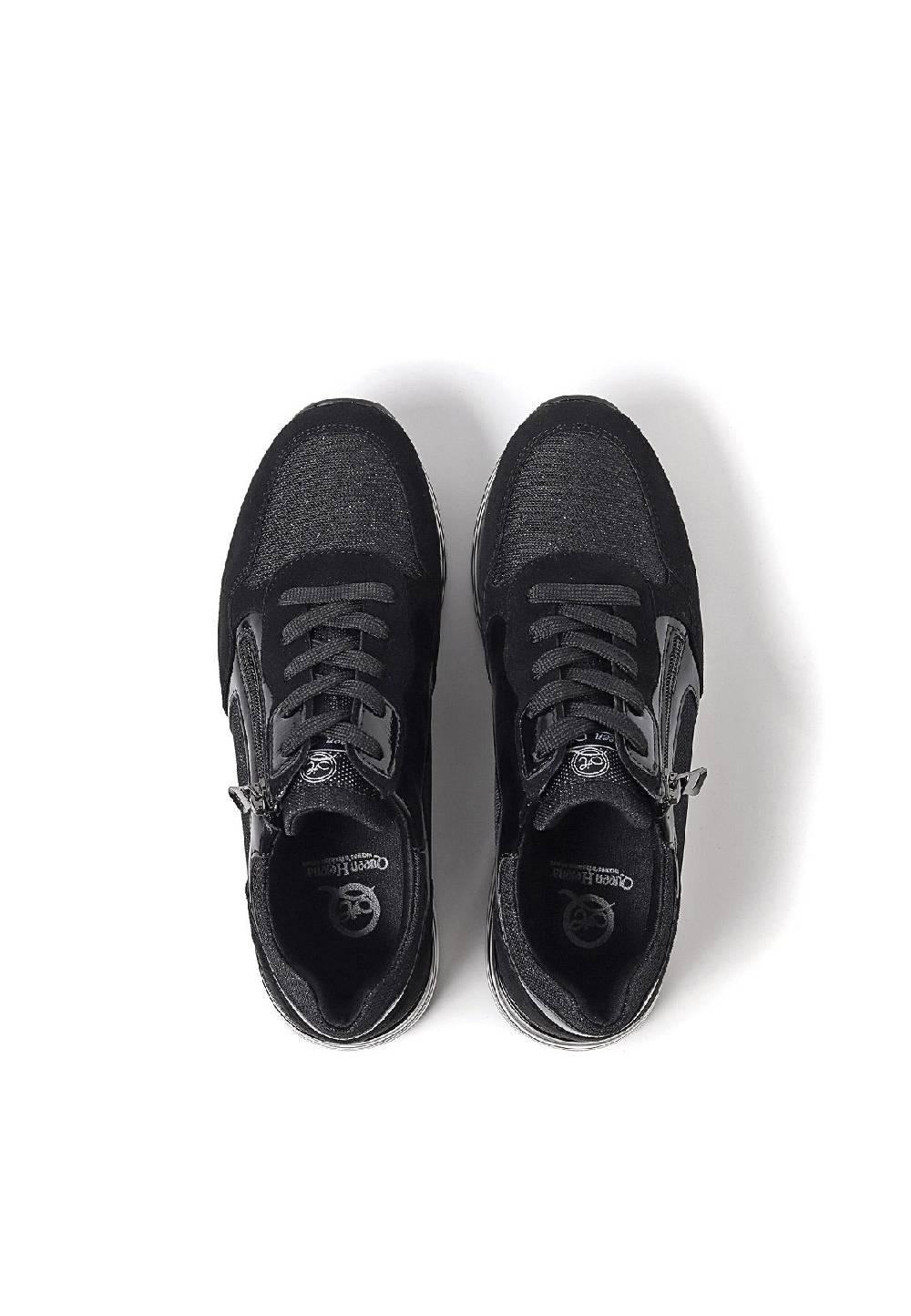 Queen Helena Sneakers - X29-22 Pezzi Unici