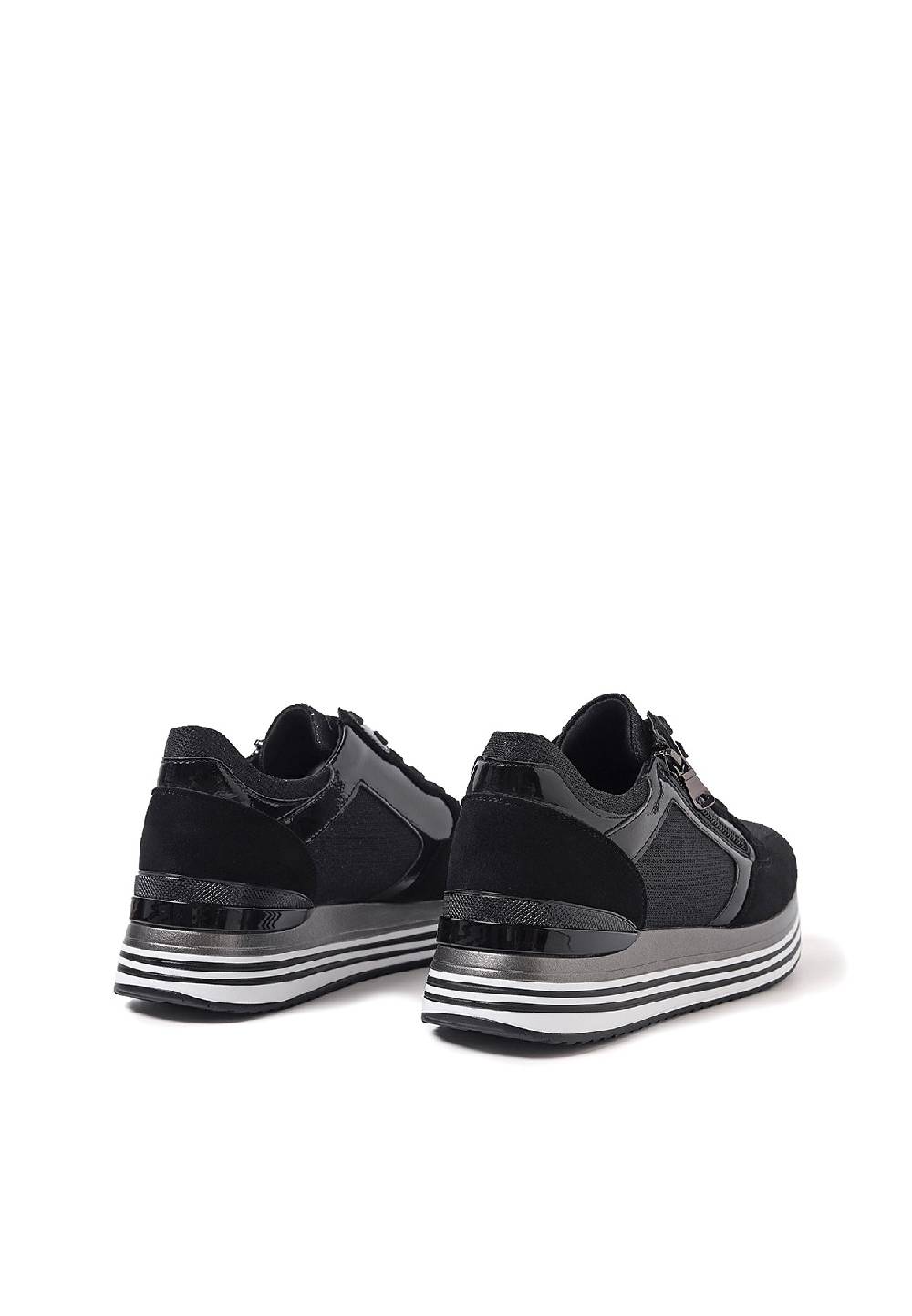 Queen Helena Sneakers - X29-22 Pezzi Unici
