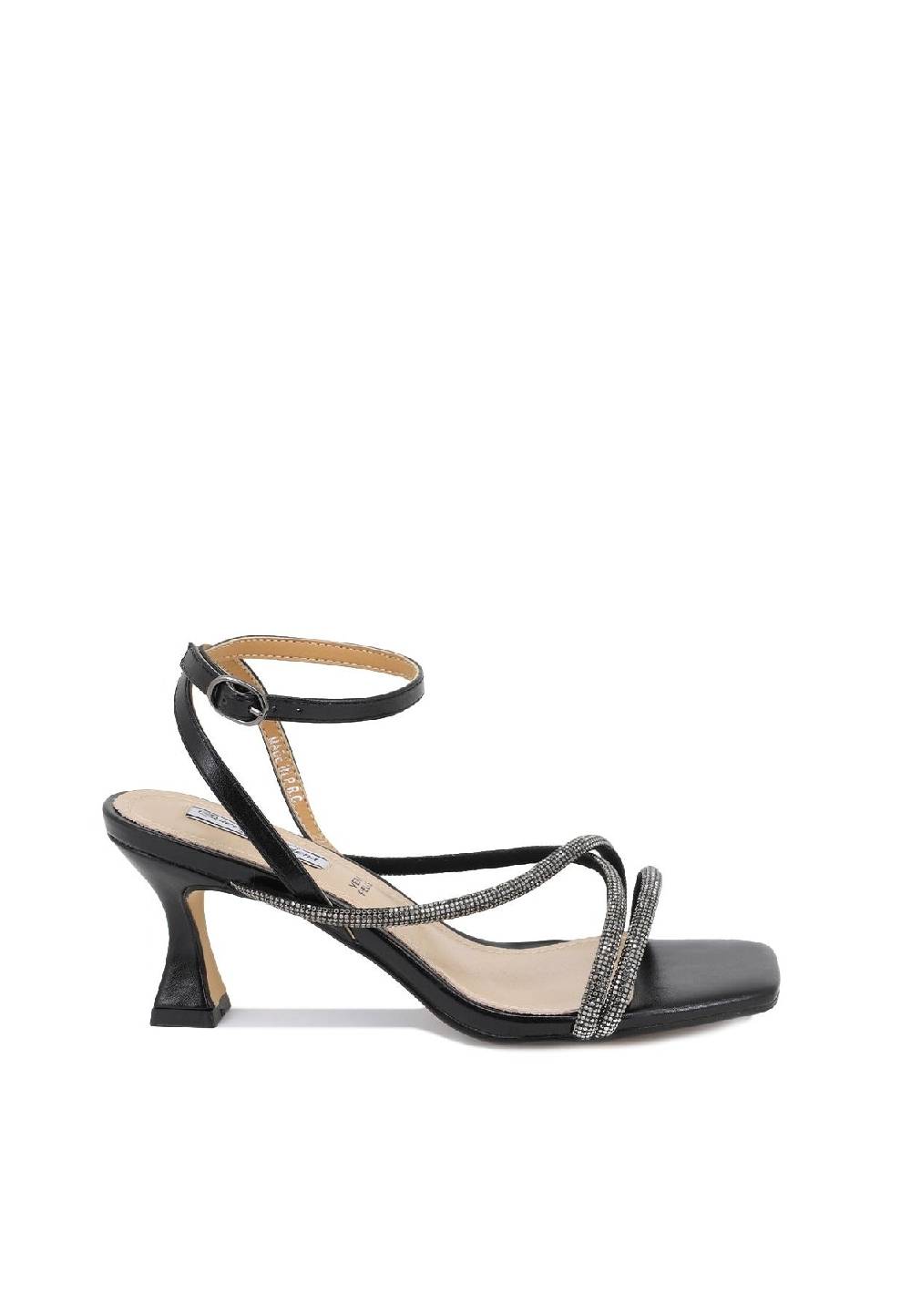 Queen Helena Sandali eleganti - ZM9311 Soddisfazione Garantita