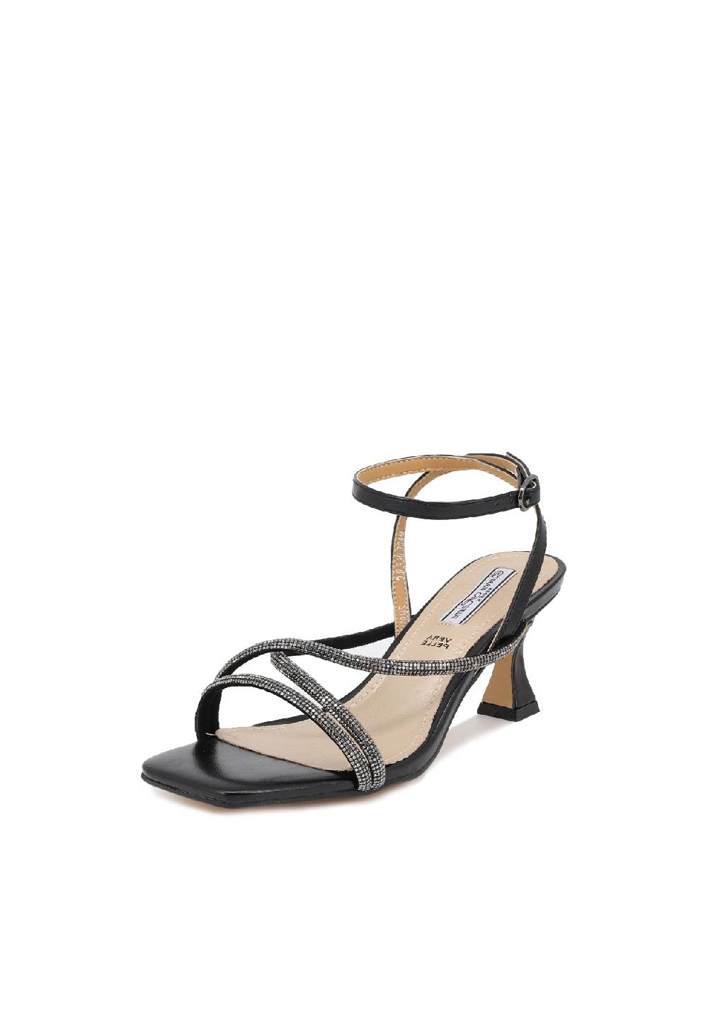 Queen Helena Sandali eleganti - ZM9311 Soddisfazione Garantita