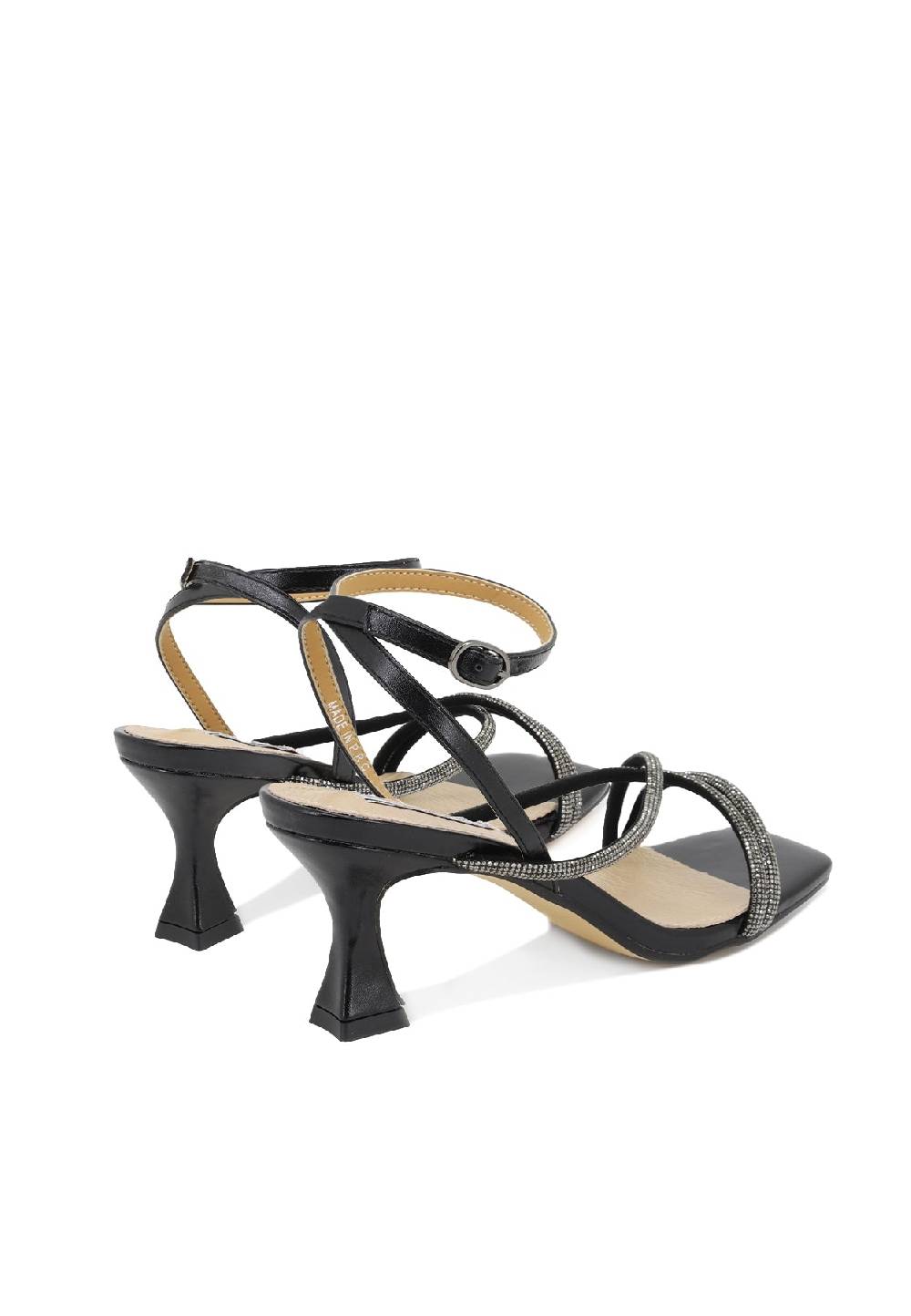 Queen Helena Sandali eleganti - ZM9311 Soddisfazione Garantita