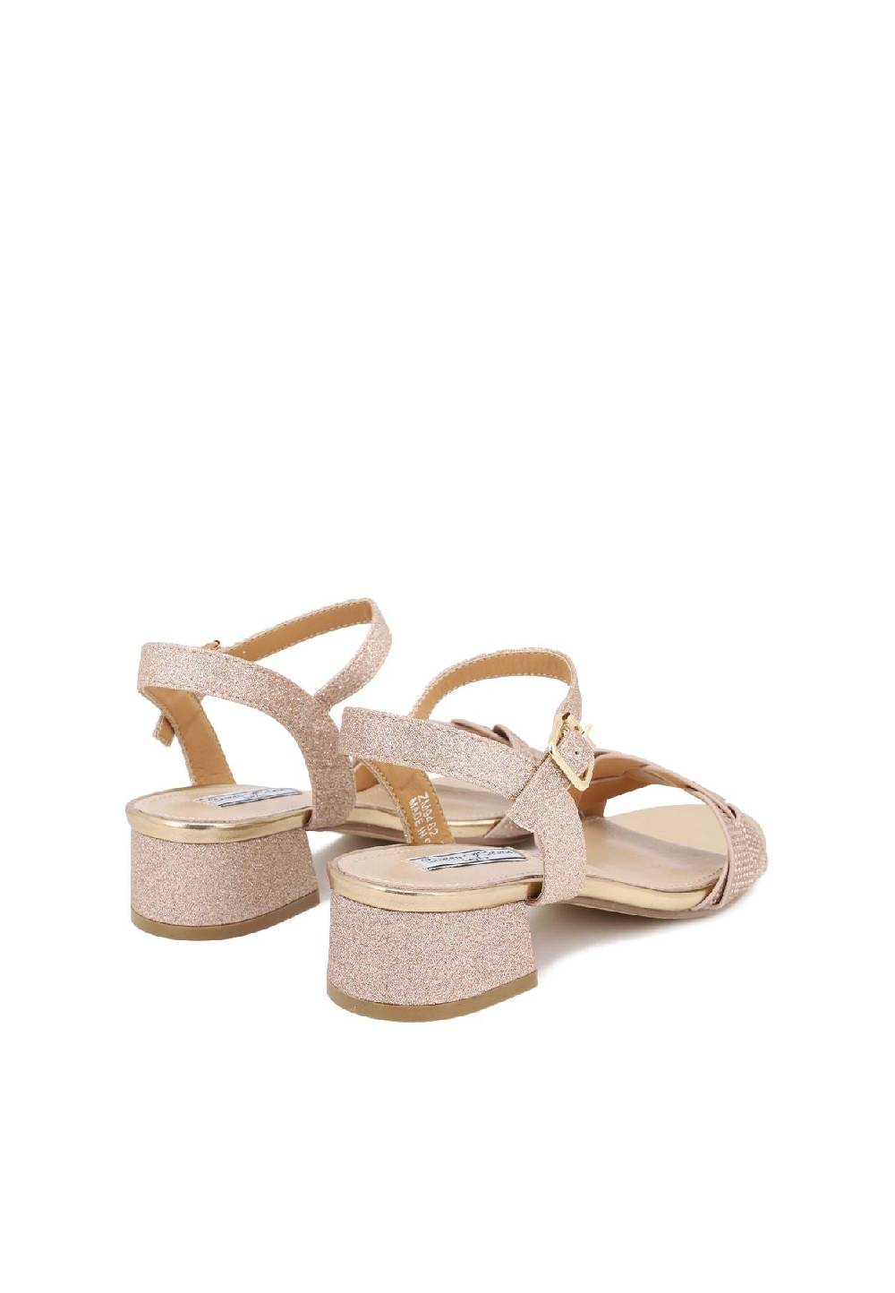 Queen Helena Sandali eleganti - ZM9462 Consegna Veloce