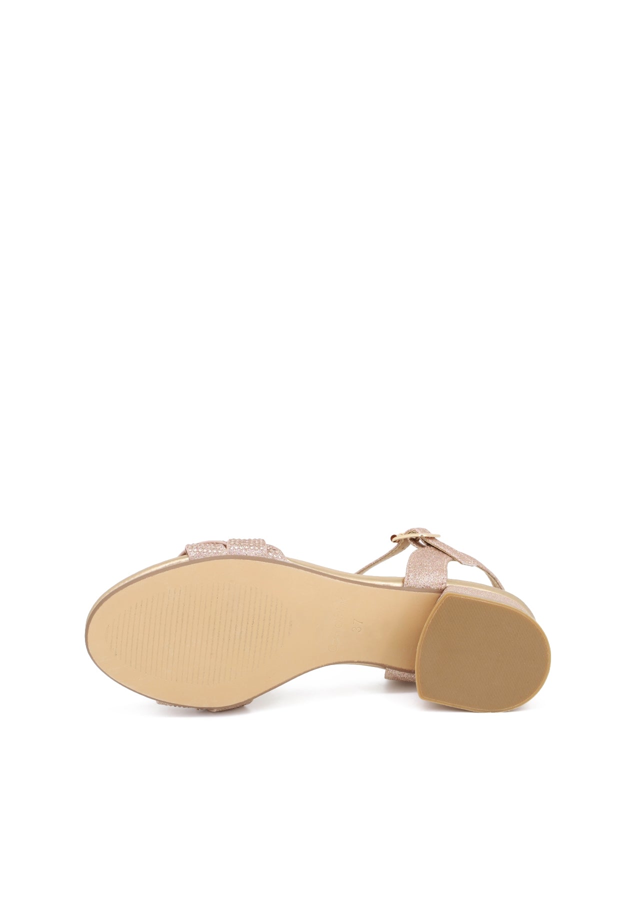 Queen Helena Sandali eleganti - ZM9462 Consegna Veloce
