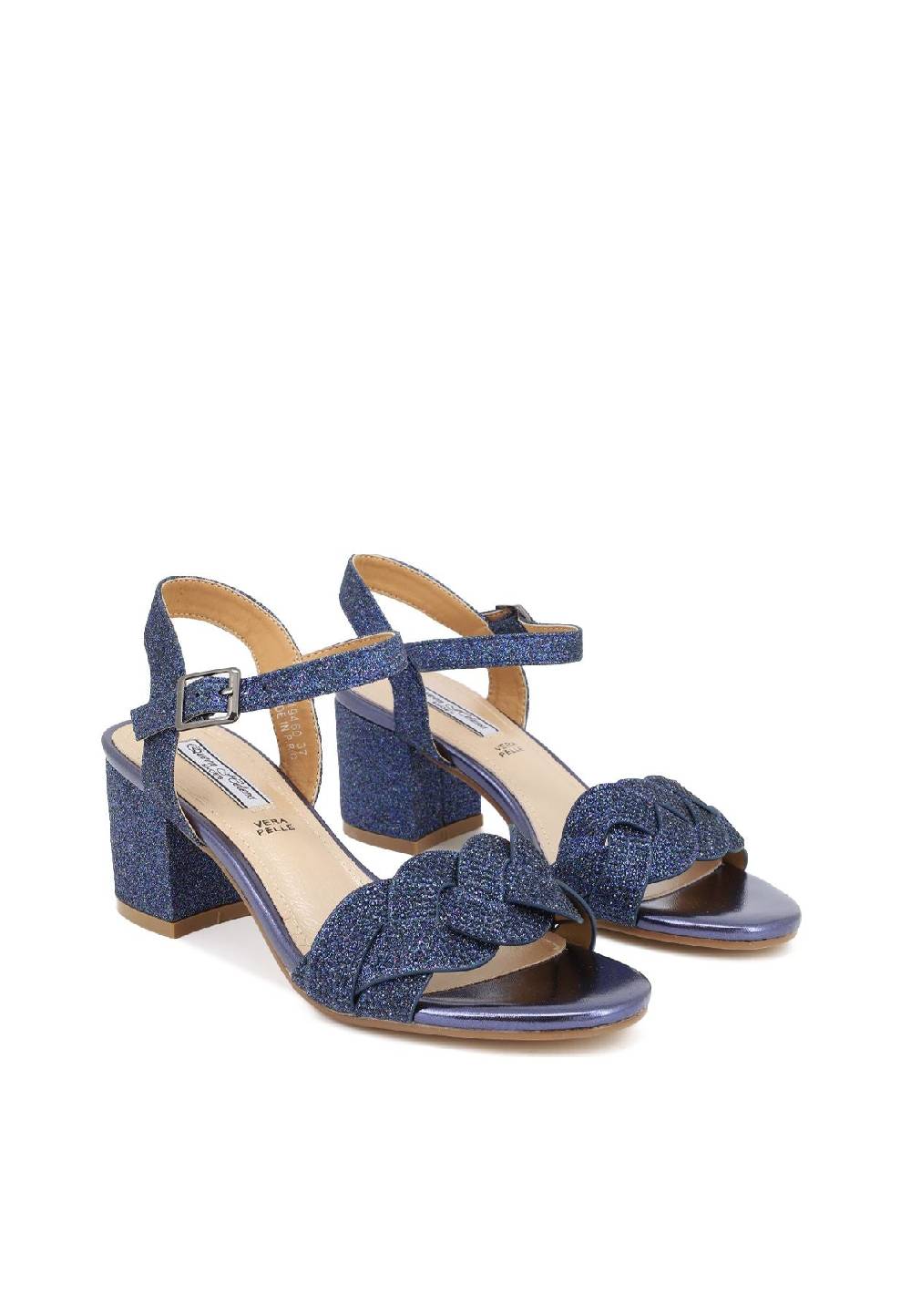 Queen Helena Sandali eleganti - ZM9460 Promozione Limitata