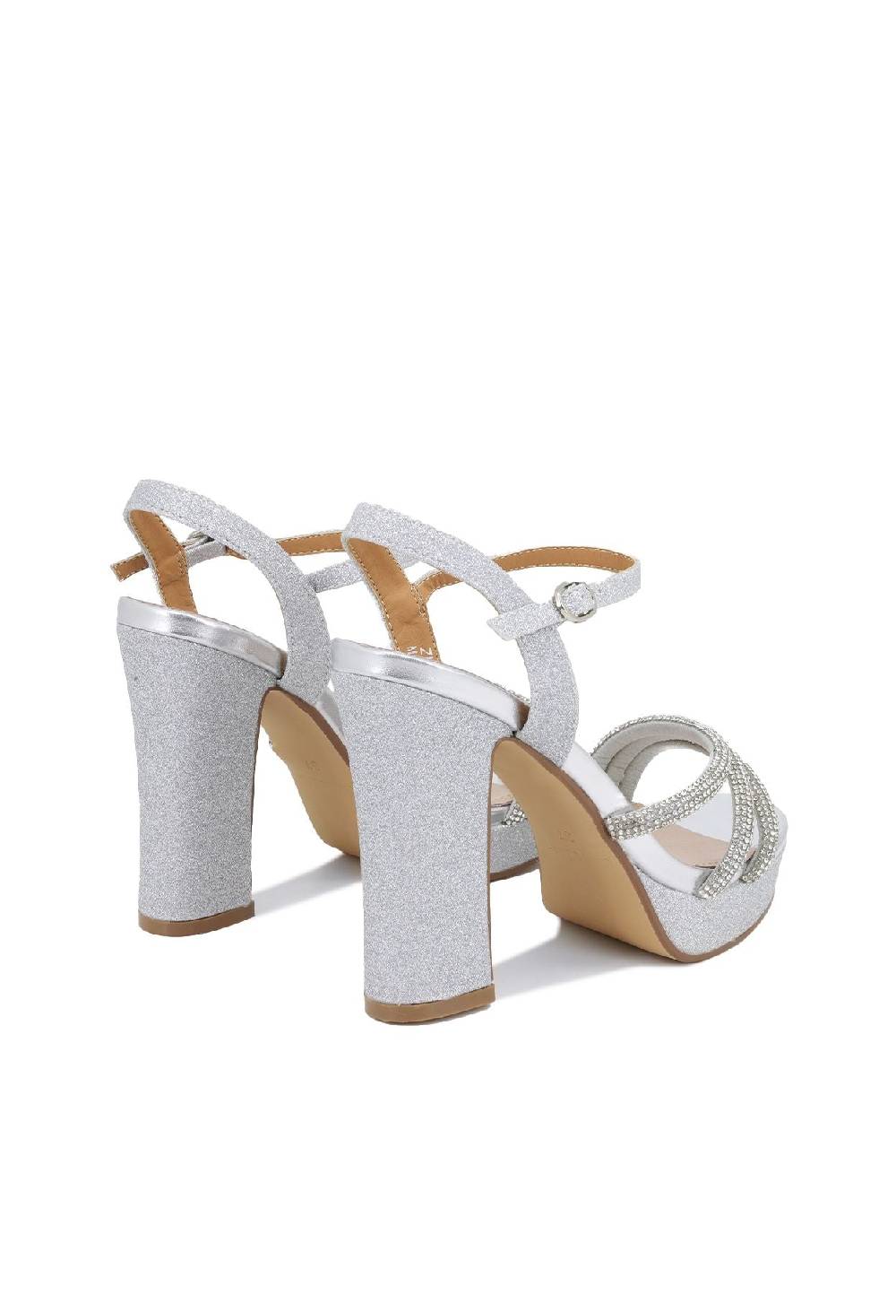 Queen Helena Sandali eleganti - ZM9379 Fino Al -60%