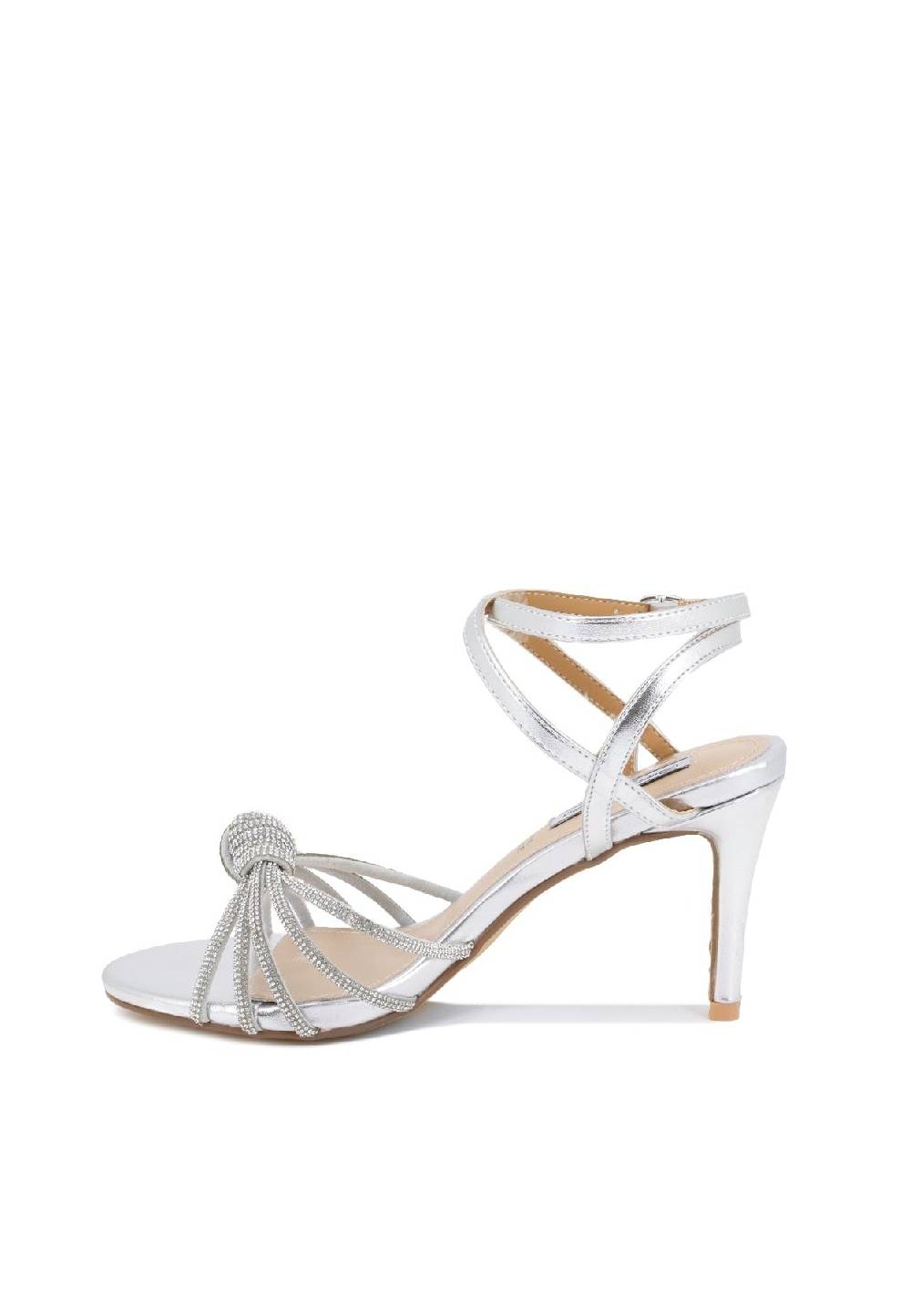 Queen Helena Sandali eleganti - ZM9339 Shopping Online