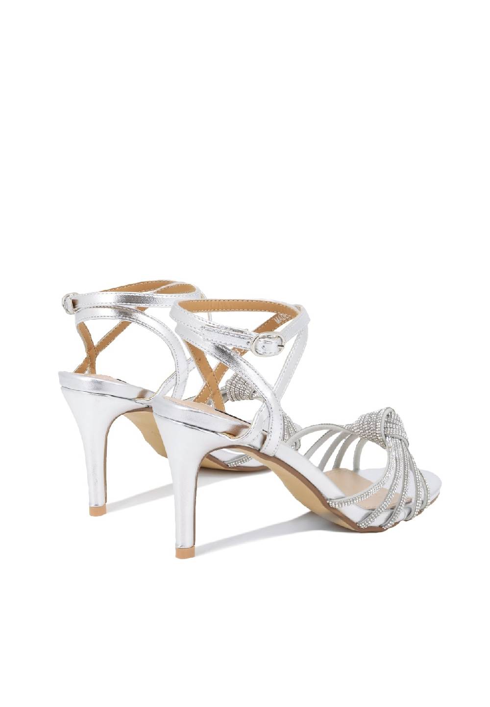 Queen Helena Sandali eleganti - ZM9339 Shopping Online