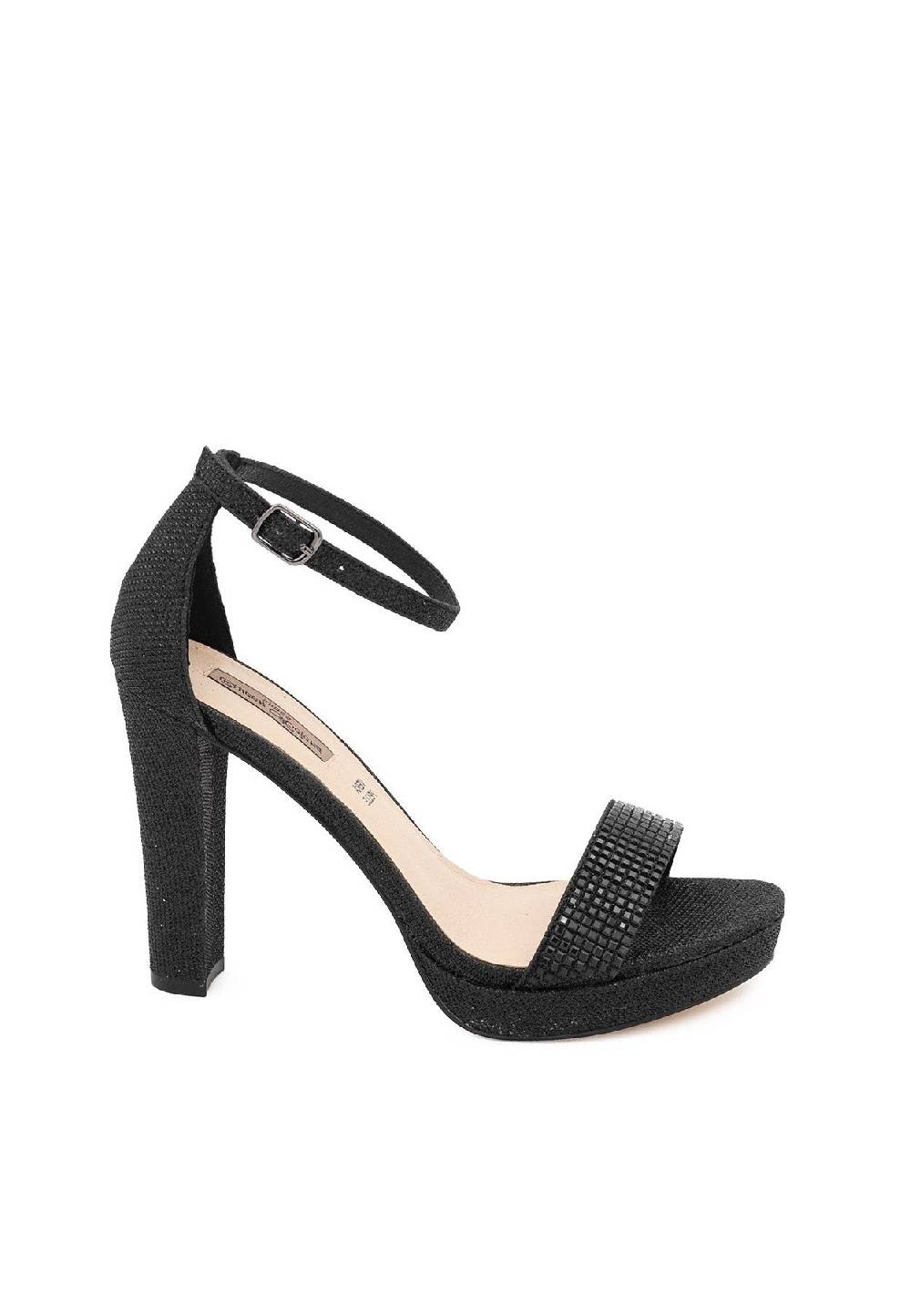 Queen Helena Sandali eleganti - S2801 Affare Del Giorno