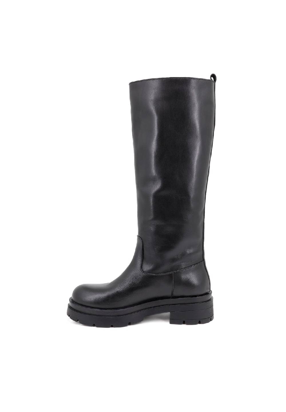 Queen Helena Stivali - QH-22 S-280 - vera pelle Sconto