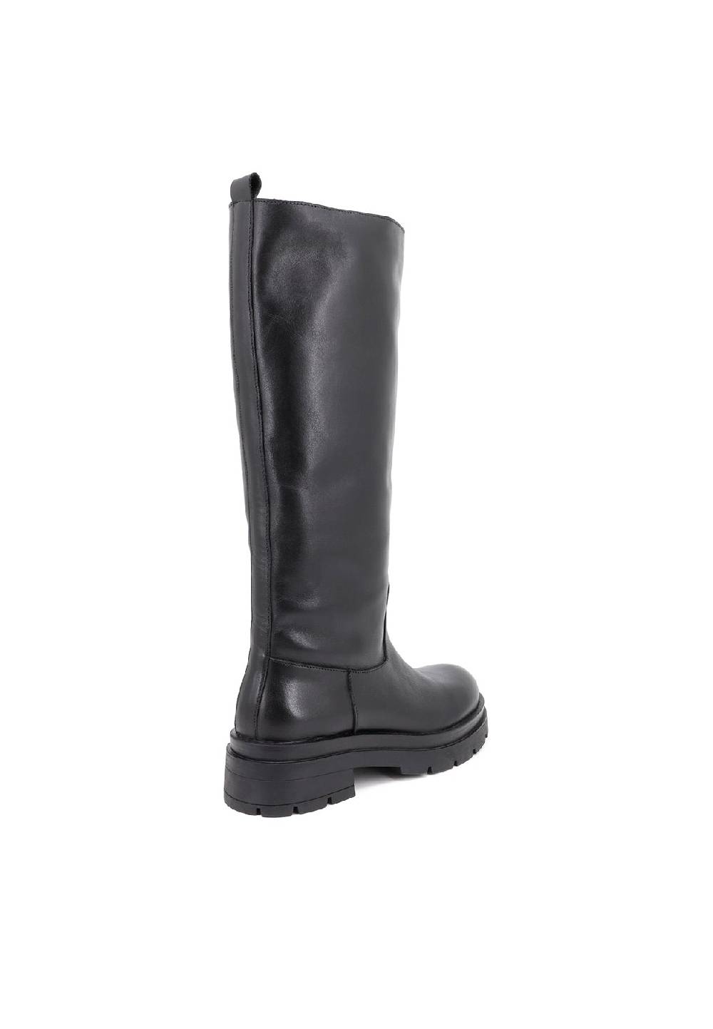 Queen Helena Stivali - QH-22 S-280 - vera pelle Sconto
