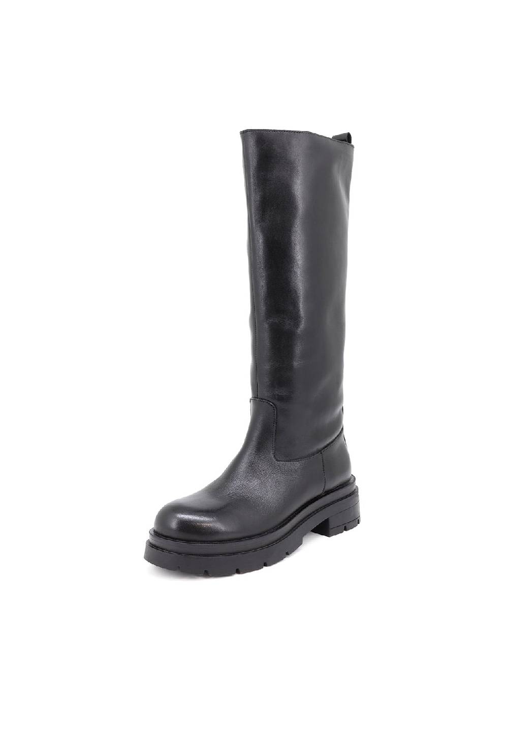 Queen Helena Stivali - QH-22 S-280 - vera pelle Sconto