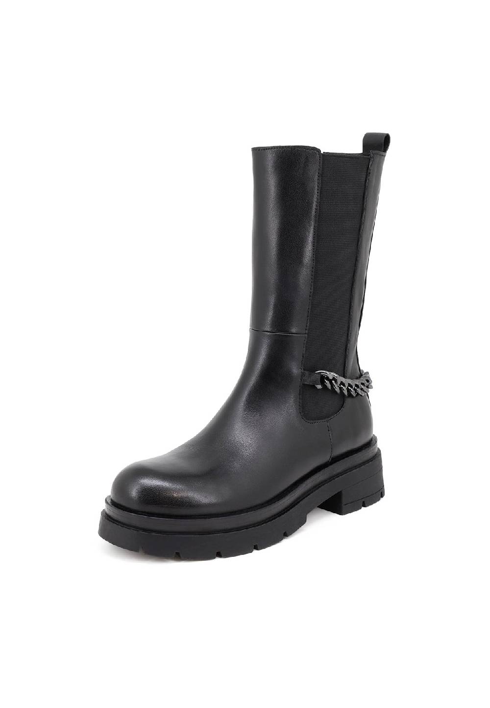 Queen Helena Stivaletti - QH-22 S-278 - vera pelle Offerta