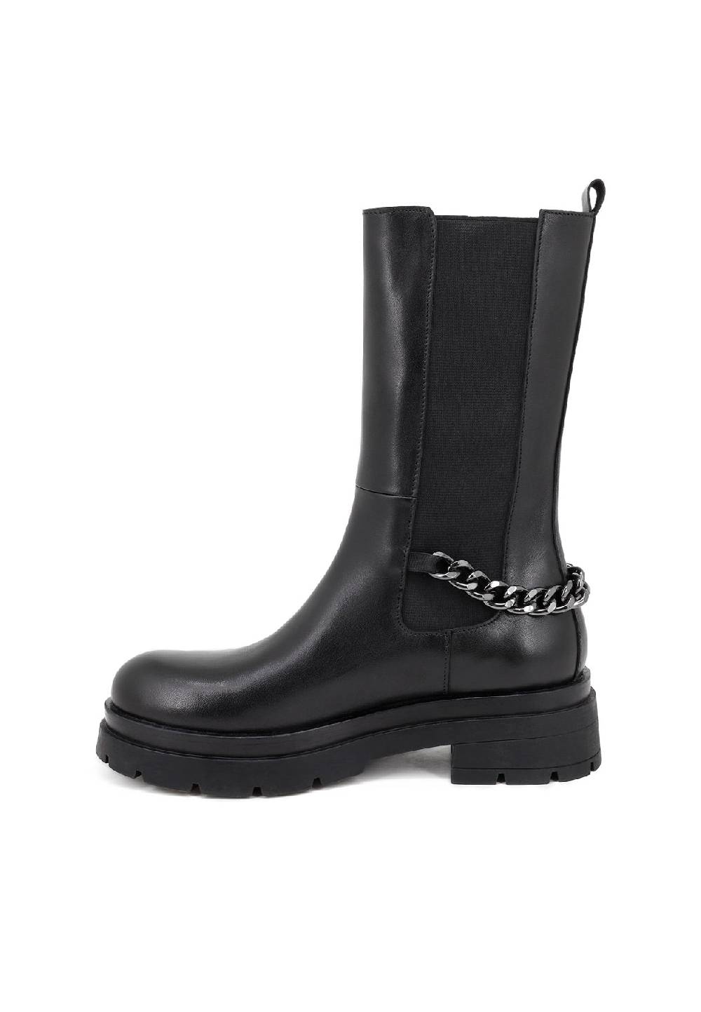 Queen Helena Stivaletti - QH-22 S-278 - vera pelle Offerta