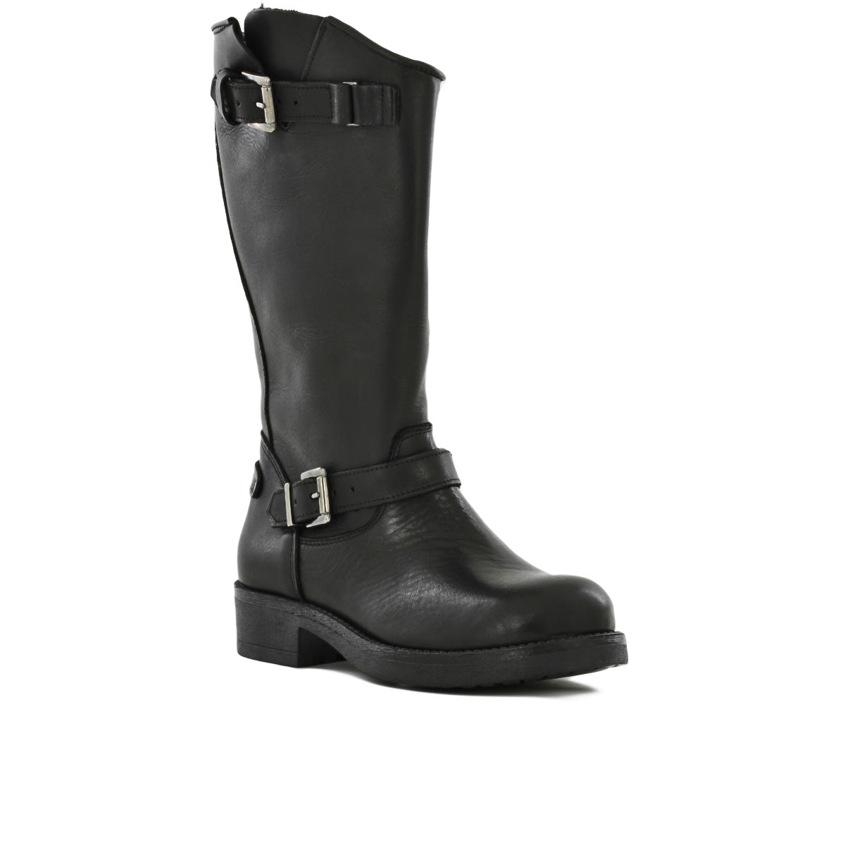 Queen Helena Bikers - DIANA - vera pelle Offerte
