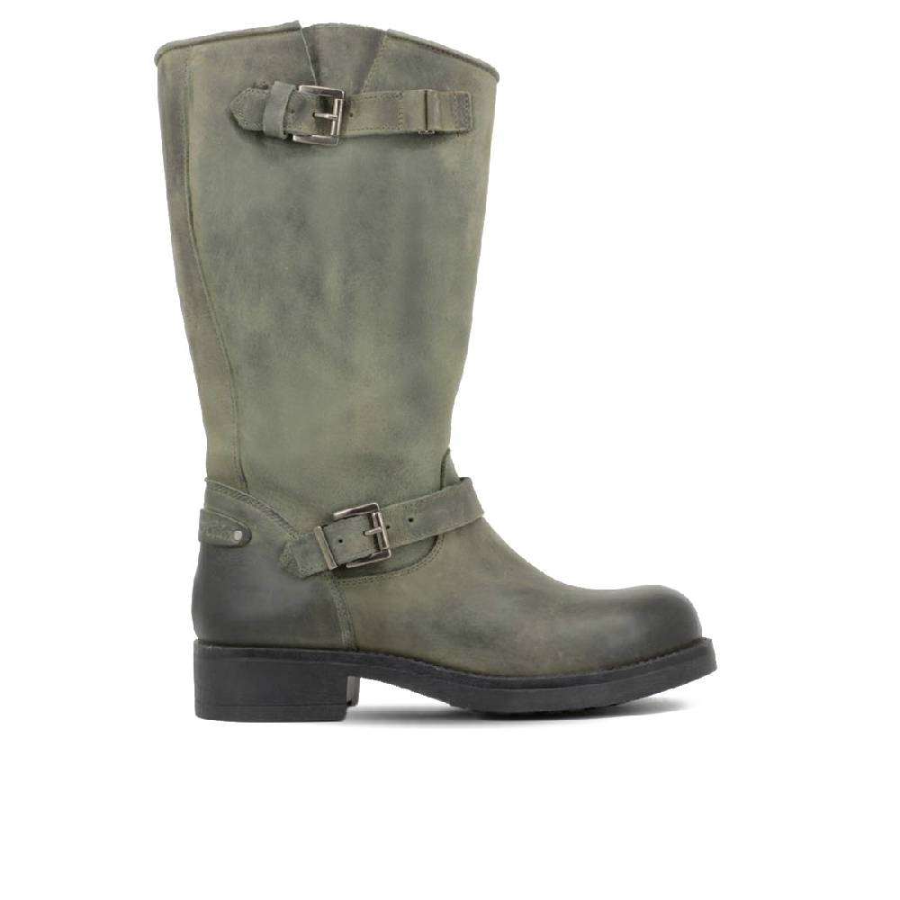 Queen Helena Bikers - DIANA - vera pelle Offerte
