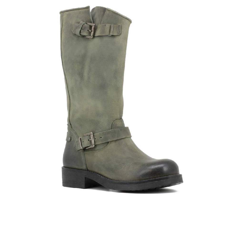 Queen Helena Bikers - DIANA - vera pelle Offerte