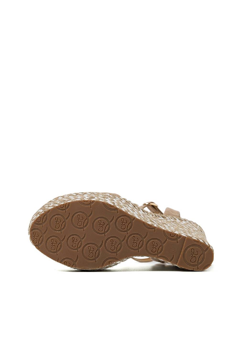 Queen Helena Sandali - Zeppe - ZM9389 Moda