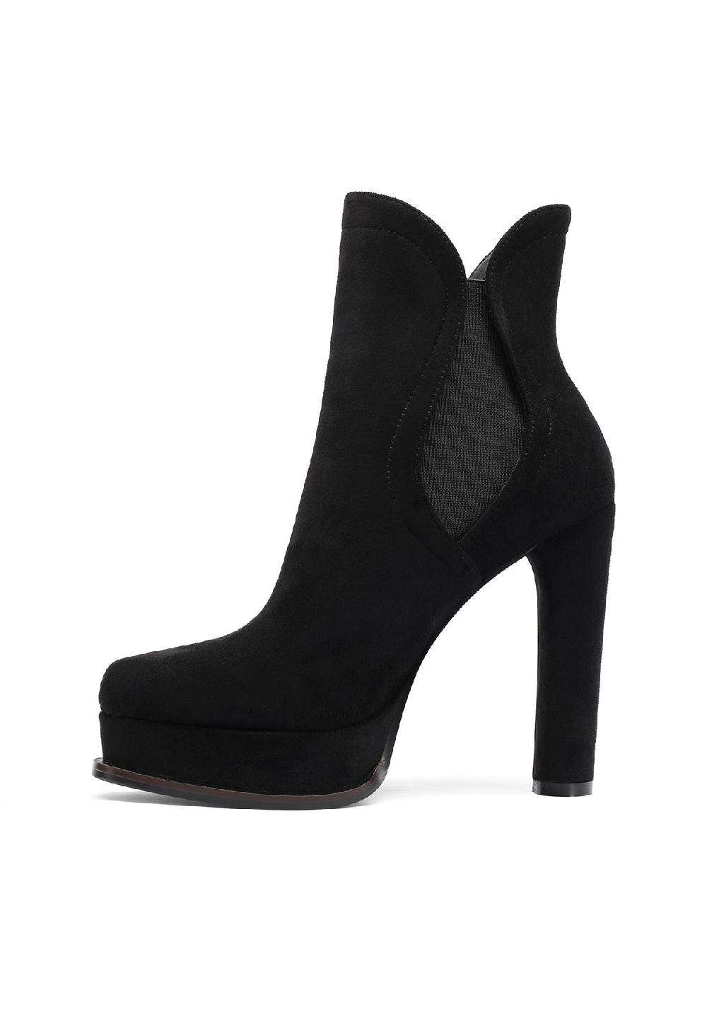 Queen Helena Stivaletti K3234 Grande vendita