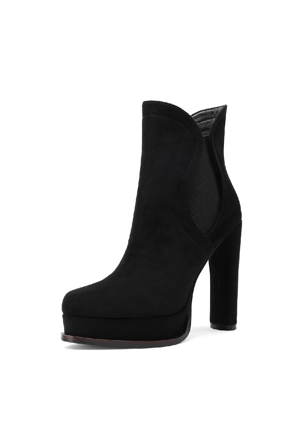 Queen Helena Stivaletti K3234 Grande vendita