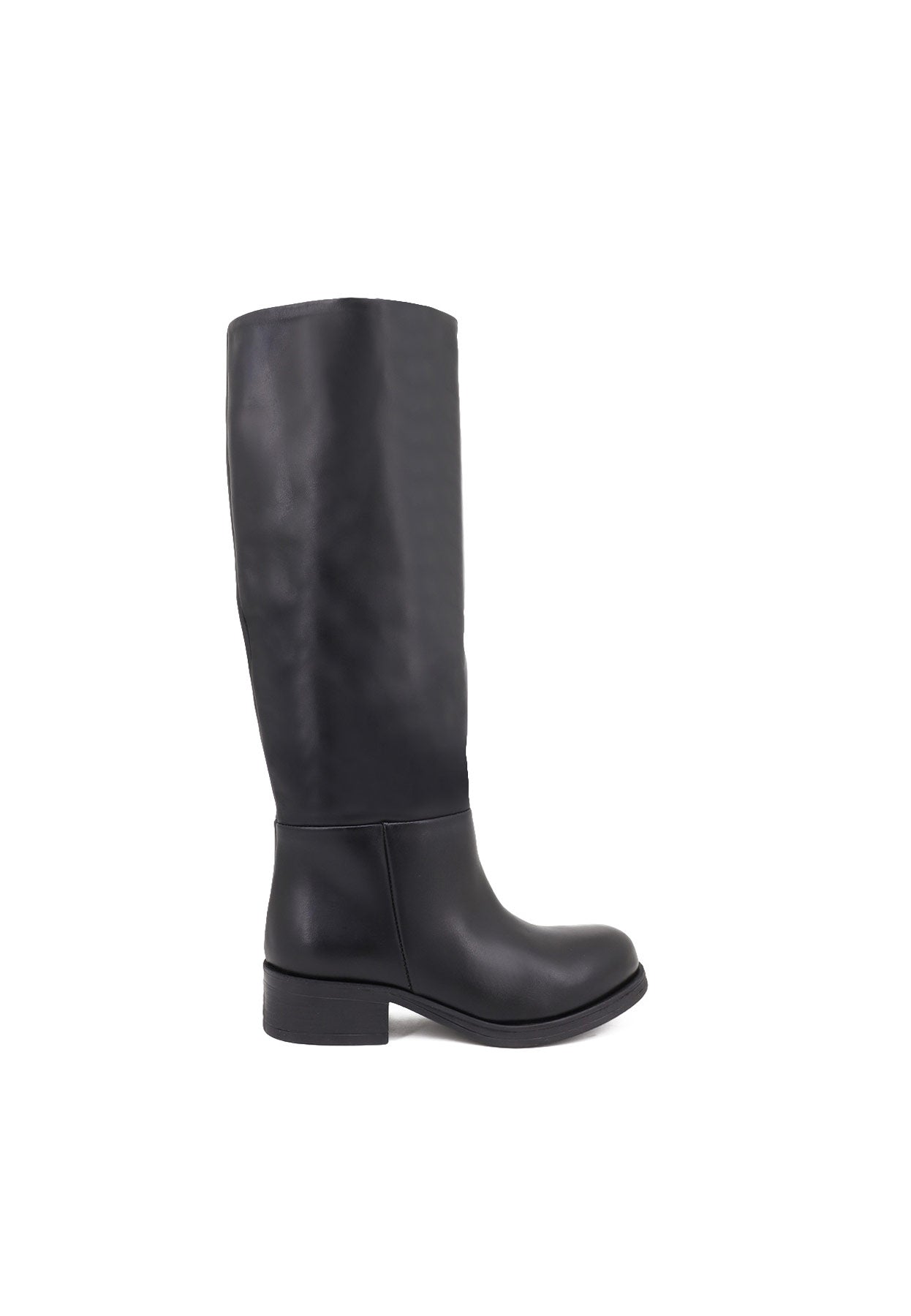 Queen Helena Stivali - A63 - vera pelle Cyber Monday