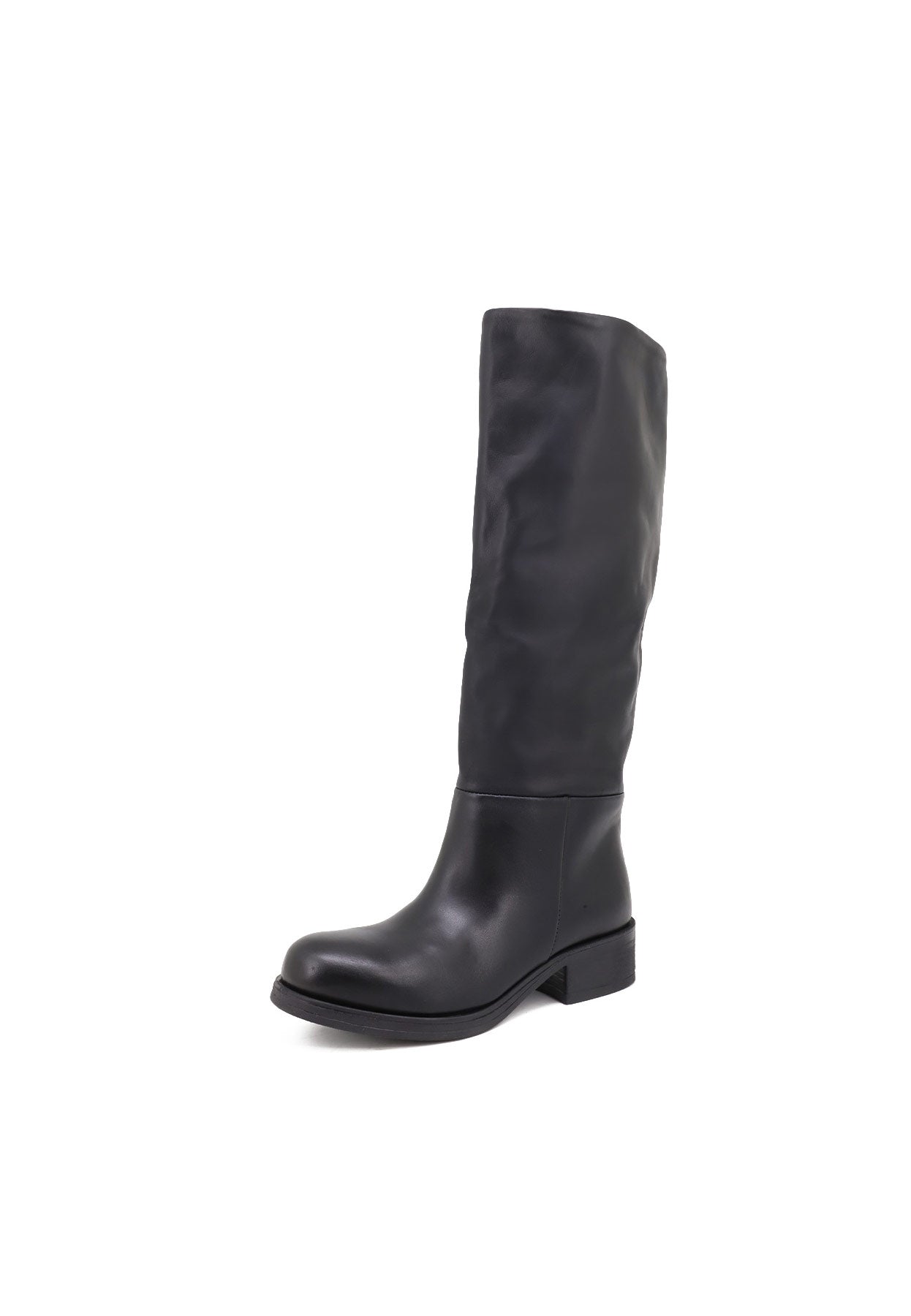 Queen Helena Stivali - A63 - vera pelle Cyber Monday